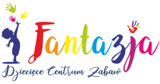 logo Fantazja Dziecięce Centrum Zabaw